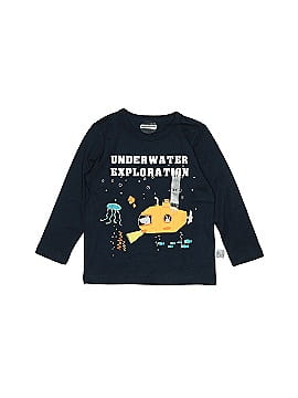 Assorted Brands Long Sleeve T-Shirt (view 1)