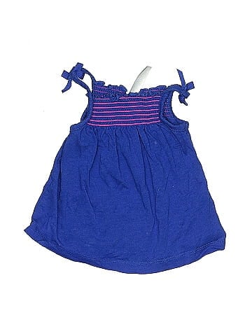 Just One You Sleeveless Top (view 1)