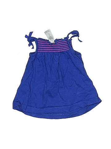 Just One You Sleeveless Top (view 2)