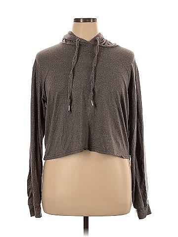 Orange Kiss Long Sleeve Turtleneck (view 1)