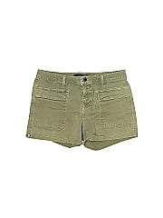 J Brand Khaki Shorts