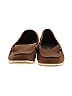 Cat & Jack Brown Tan Flats Size 2 (youth) - photo 2