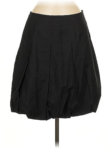Robert Rodriguez Formal Skirt (view 1)