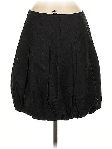Robert Rodriguez Formal Skirt (view 2)
