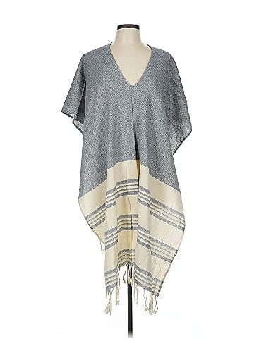 Tribe Alive Poncho (view 1)