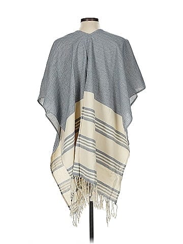 Tribe Alive Poncho (view 2)
