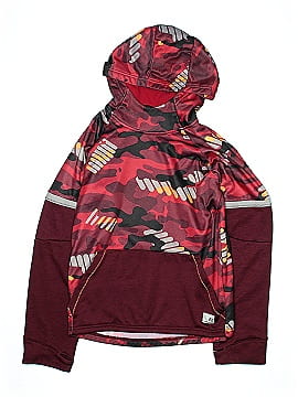 Russell Athletic Pullover Hoodie (view 1)