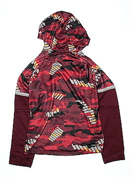 Russell Athletic Pullover Hoodie (view 2)