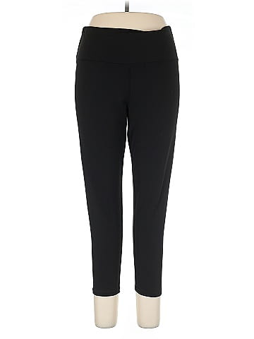 Adrienne Vittadini Active Pants (view 1)