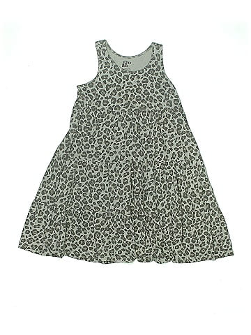 Spotted Zebra Dress (view 1)