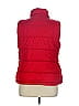 New York & Company 100% Polyester Red Vest Size XL - photo 2