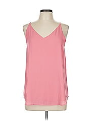 Ann Taylor Loft Outlet Sleeveless Blouse