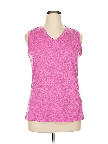 Everlast Sleeveless Top (view 1)