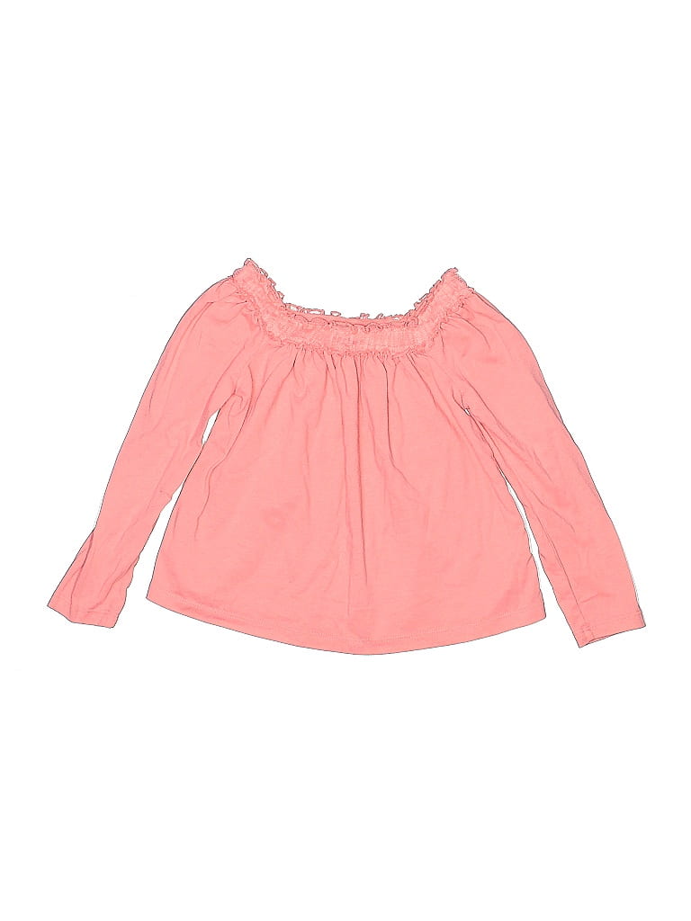 Click to view more detailed imagery on our partner's website Pre-owned Baby Gap Kids' Dress In Pink