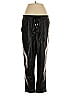 Blank NYC Black Faux Leather Pants Size 26 waist - photo 1