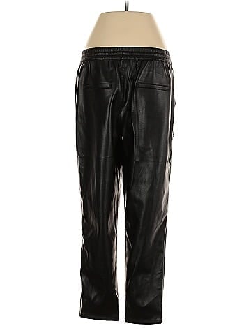 Blank NYC Faux Leather Pants (view 2)