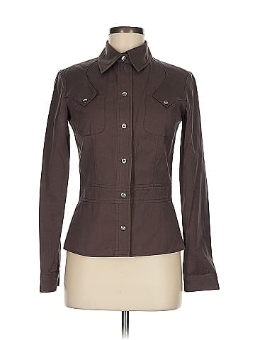 Annelore Jacket (view 1)