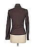 Annelore Brown Jacket Size 6 - photo 2