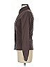 Annelore Brown Jacket Size 6 - photo 5