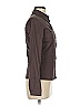 Annelore Brown Jacket Size 6 - photo 4