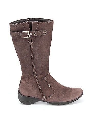 Ecco Boots (view 1)