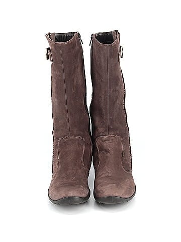 Ecco Boots (view 2)