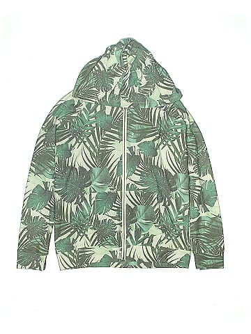 Chaser Zip Up Hoodie (view 1)