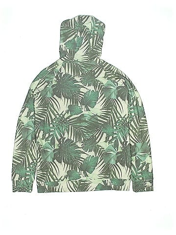 Chaser Zip Up Hoodie (view 2)