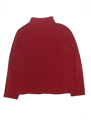 Lands' End Fleece Jacket (view 2)
