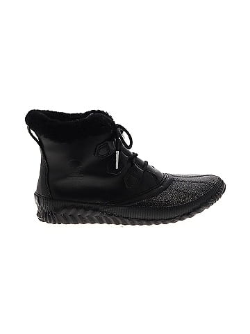 Sorel Rain Boots (view 1)