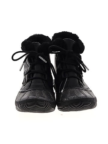 Sorel Rain Boots (view 2)
