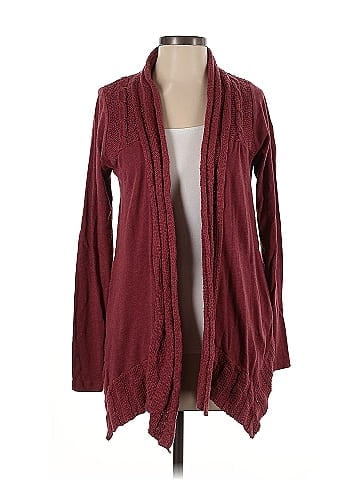 Lucky Lotus Cardigan (view 1)
