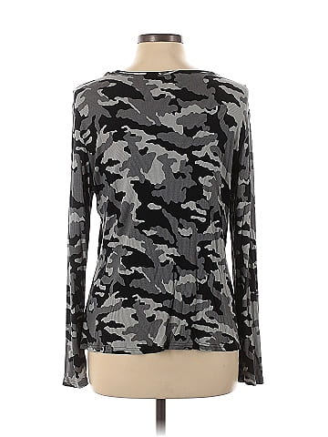 G.I.L.I. Long Sleeve T-Shirt (view 2)