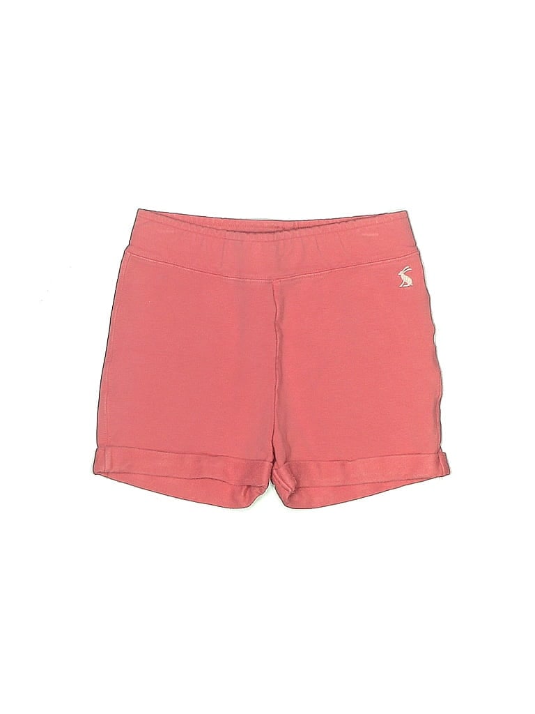 Click to view more detailed imagery on our partner's website Pre-owned Joules Kids' Shorts In Pink