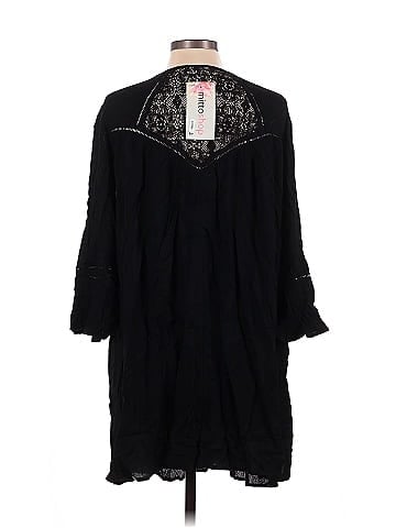 Mittoshop Casual Dress (view 2)