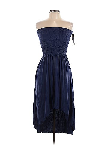 Feathers Cocktail Dress (view 1)