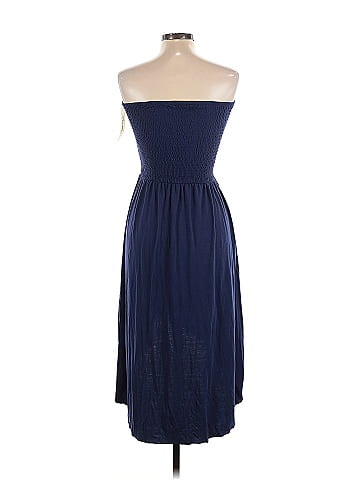 Feathers Cocktail Dress (view 2)