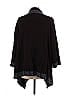 St. John Collection Black Coat Size L - photo 2