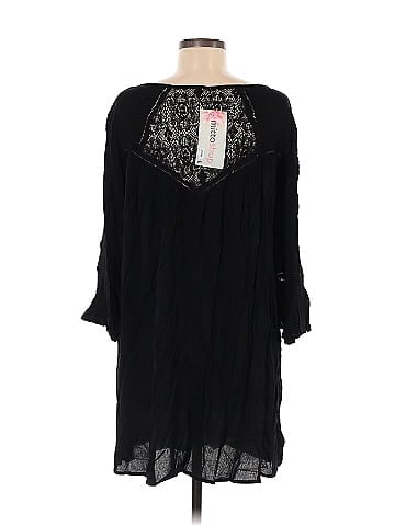 Mittoshop Casual Dress (view 2)