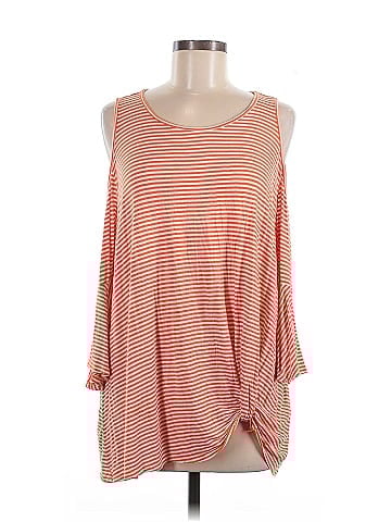 Ces Femme Sleeveless T-Shirt (view 1)