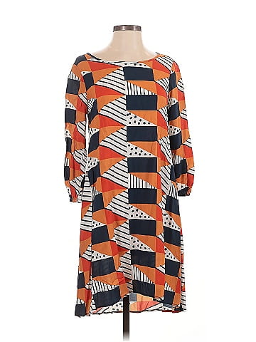 The Odells Casual Dress (view 1)