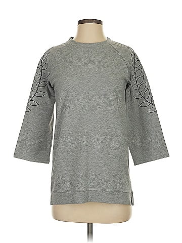 Zaful 3/4 Sleeve Top (view 1)