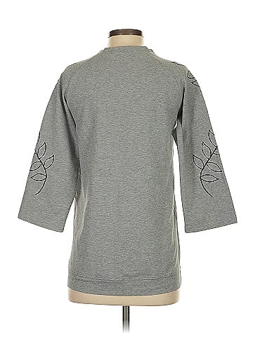 Zaful 3/4 Sleeve Top (view 2)