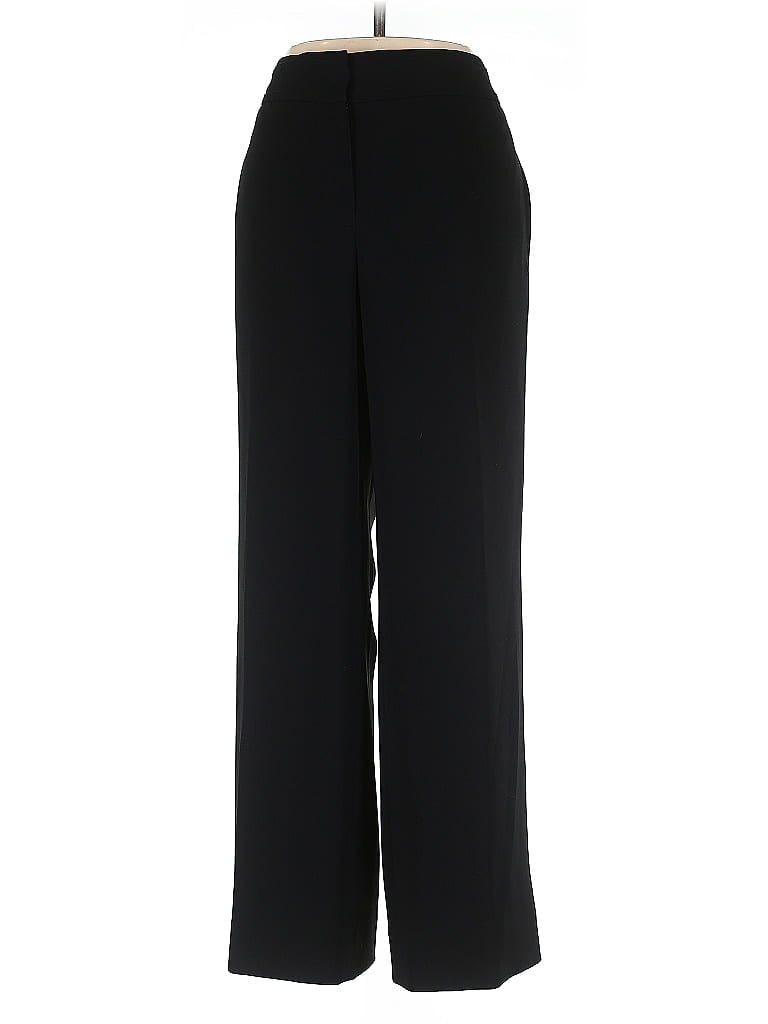Click to view more detailed imagery on our partner's website Pre-owned Liz Claiborne Dress Pants In Black