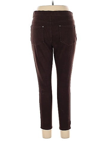 Belle By Kim Gravel Jeggings (view 2)