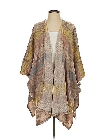 Mittoshop Poncho (view 1)