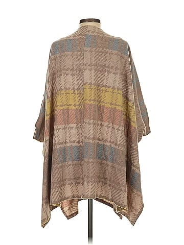 Mittoshop Poncho (view 2)