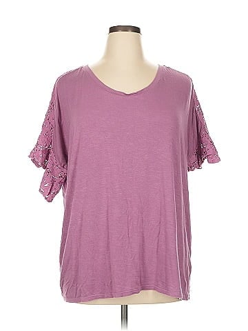 Mittoshop Short Sleeve Top (view 1)