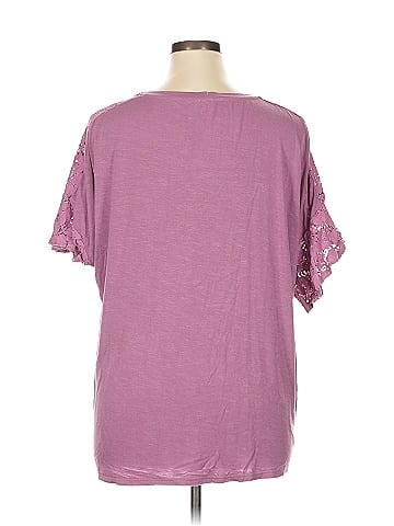 Mittoshop Short Sleeve Top (view 2)
