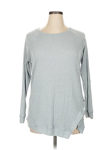 New York Laundry Pullover Sweater (view 1)